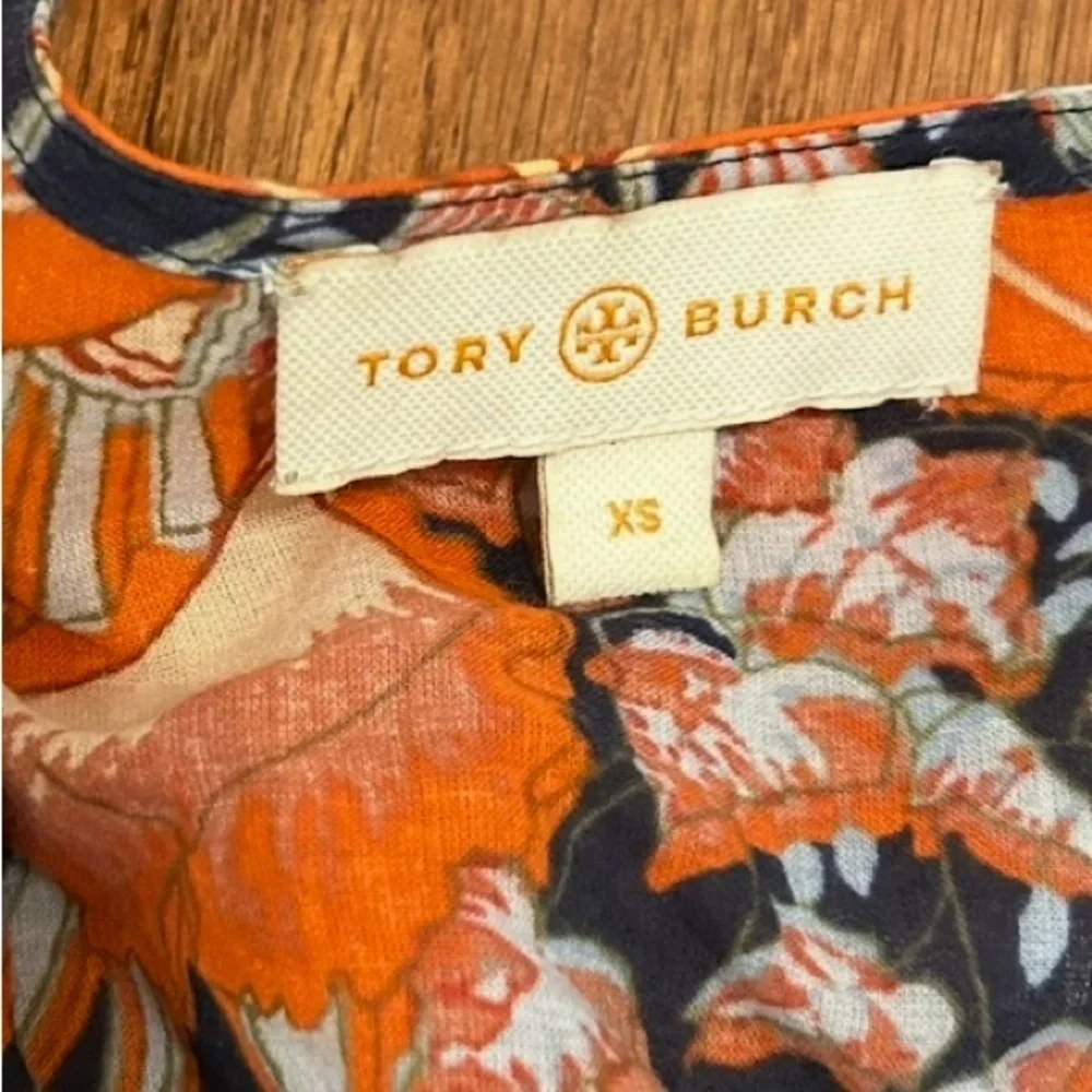 Tory Burch tory burch